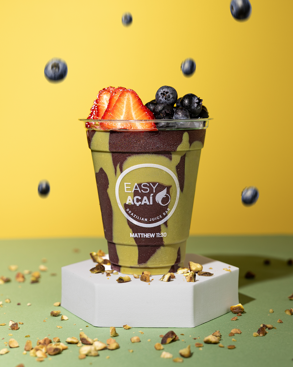 Easy Açaí (Brazilian Juice Bar) Photos 2